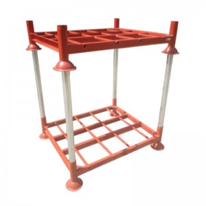 Steel Stackable Racks