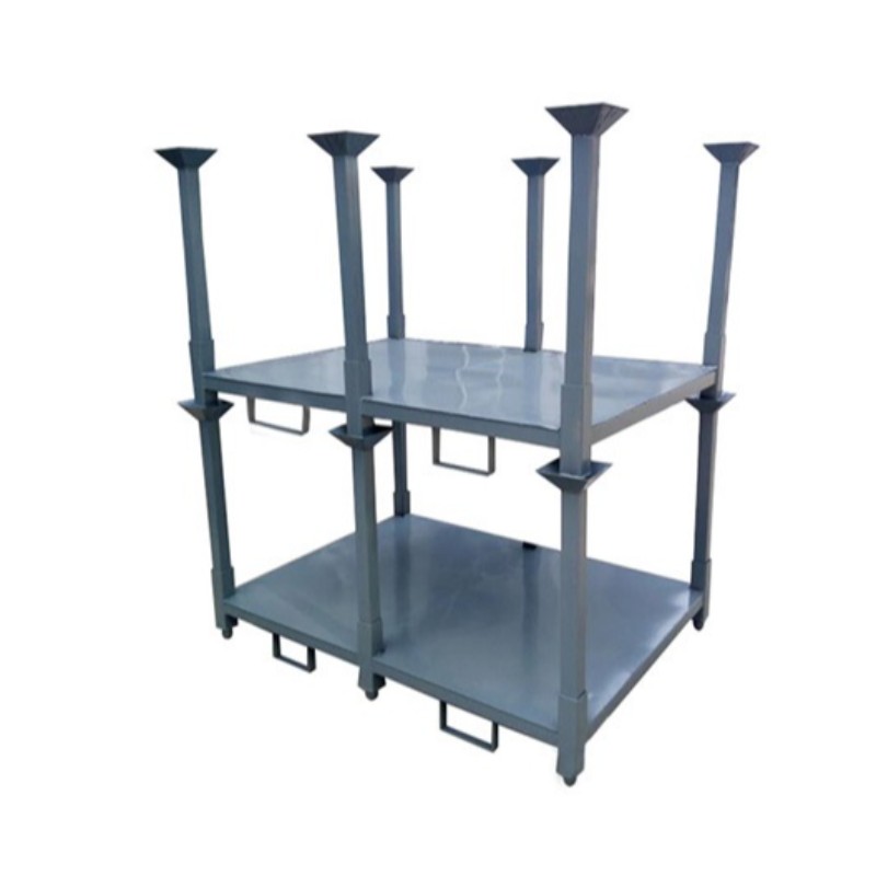 Textile Stackable Rack